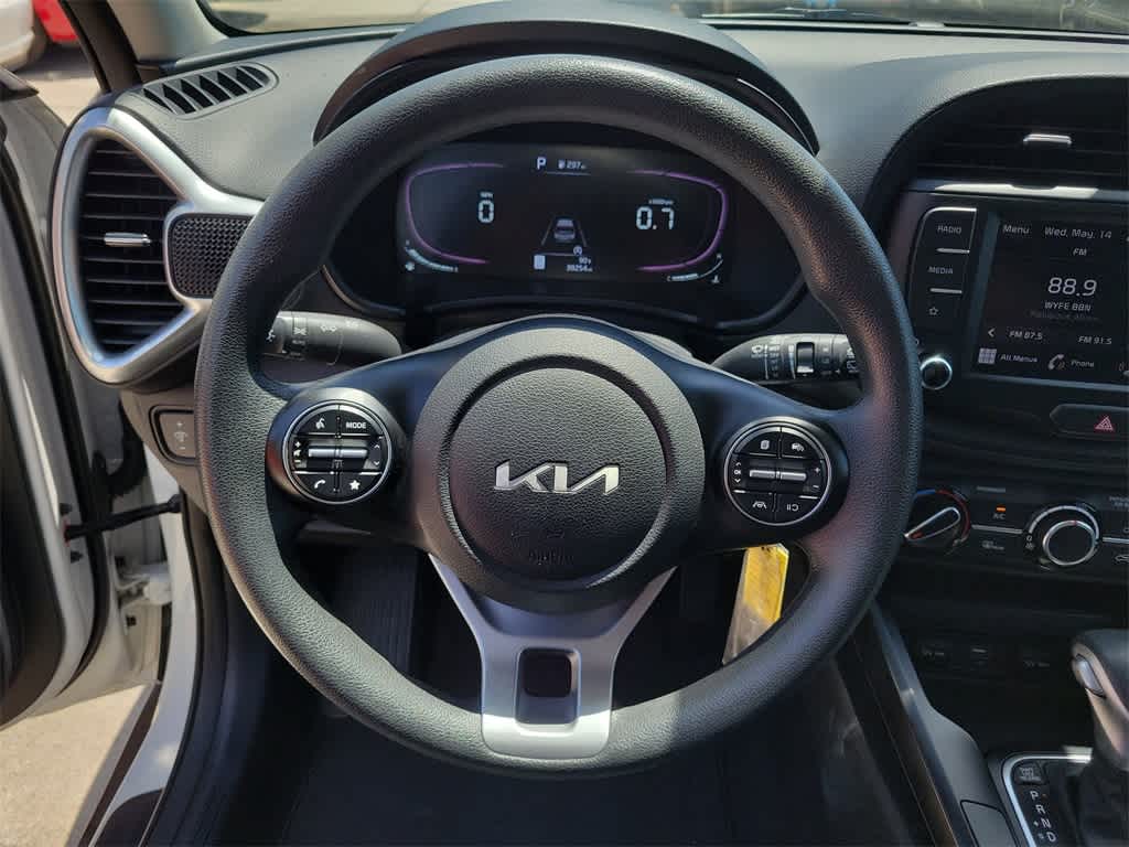 Thumbnail: 2023 Kia Soul - 26