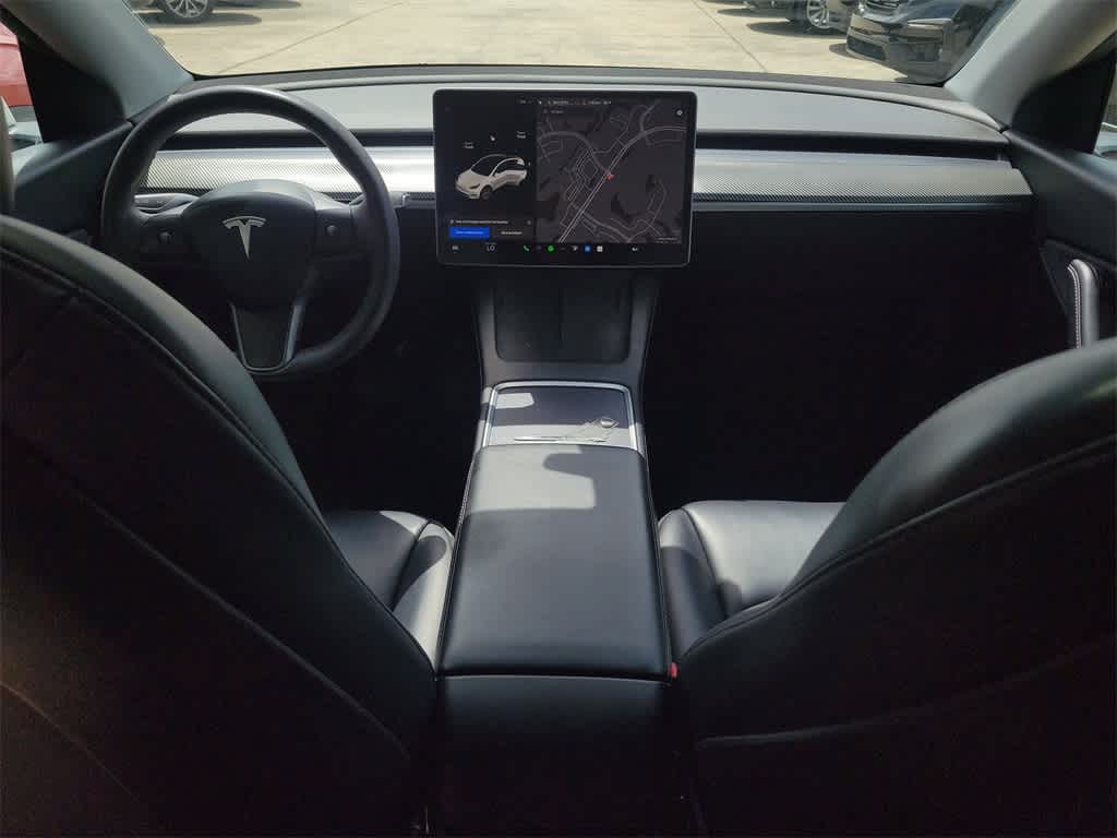 Thumbnail: 2021 Tesla Model Y - 13