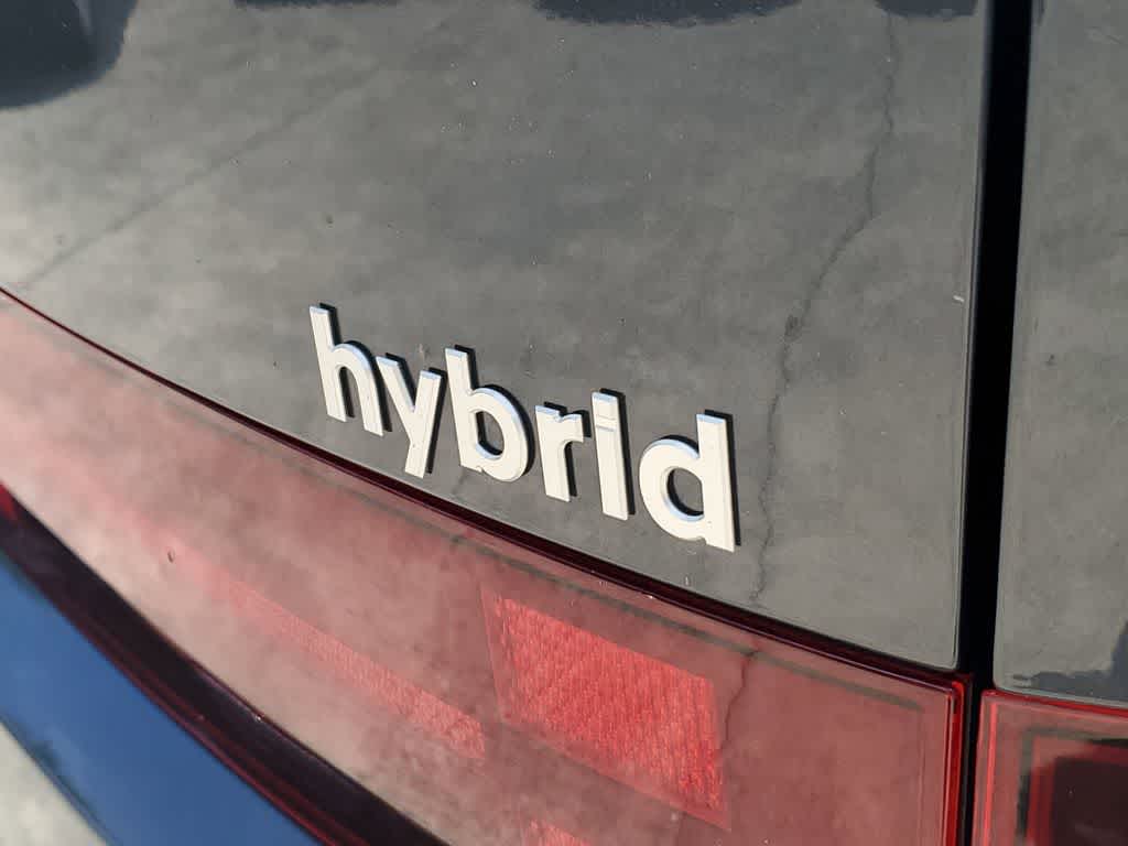 Thumbnail: 2026 Hyundai Santa Fe - 6