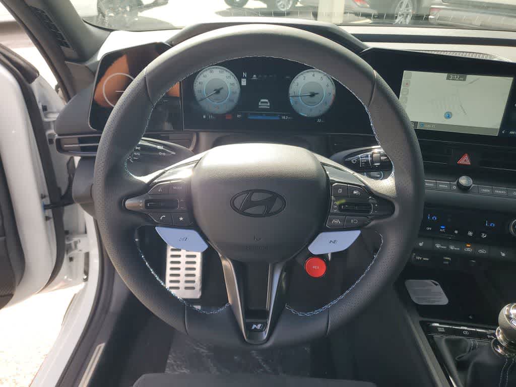 Thumbnail: 2026 Hyundai Elantra - 25