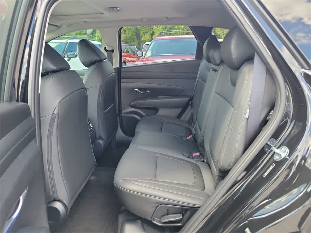 Thumbnail: 2026 Hyundai Tucson - 10