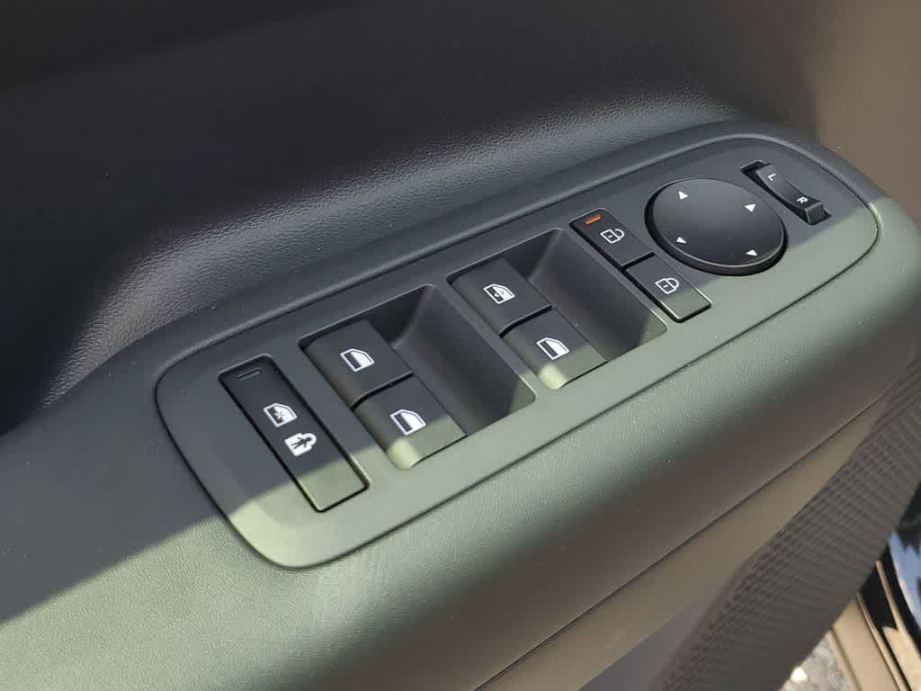 Thumbnail: 2026 Hyundai Santa Fe - 19