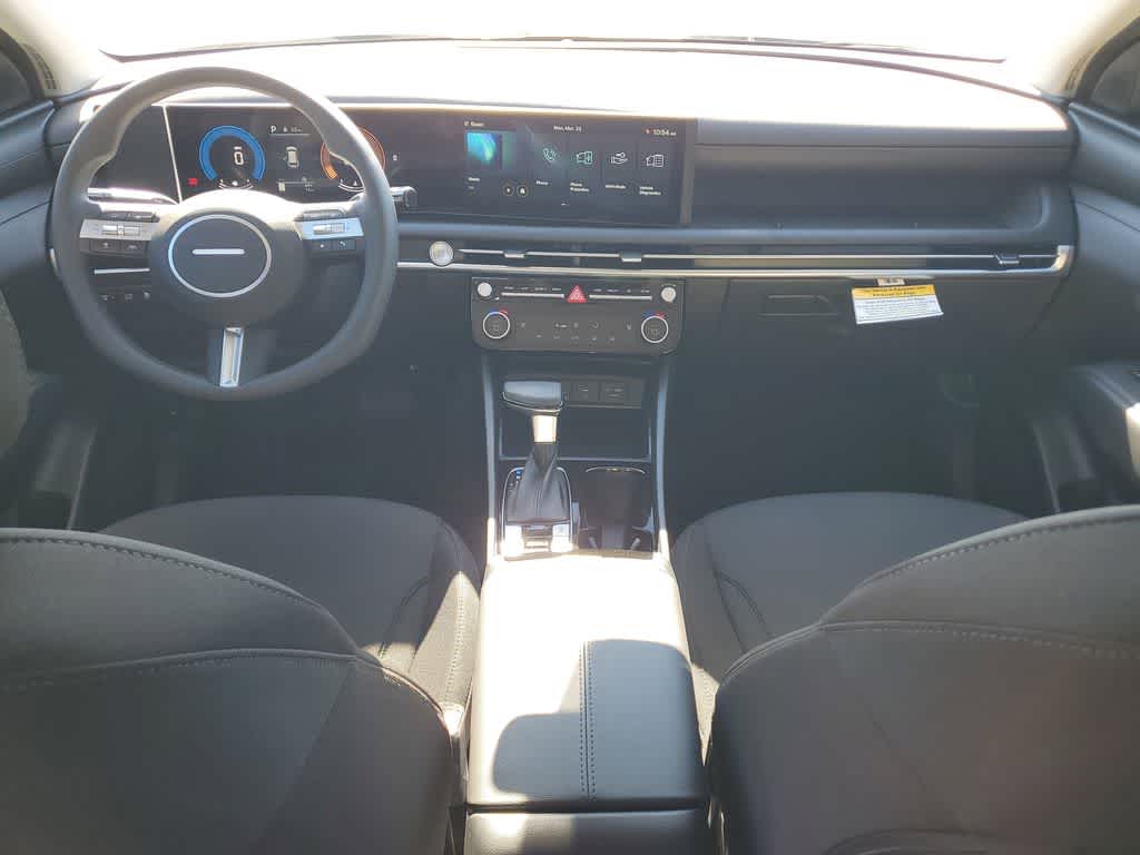 Thumbnail: 2026 Hyundai Tucson - 13