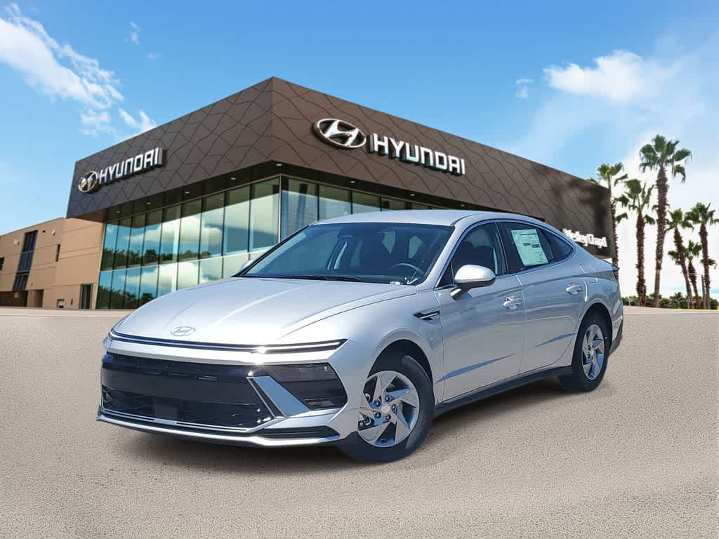 2026 Hyundai Sonata SE -
                  Wesley Chapel, FL