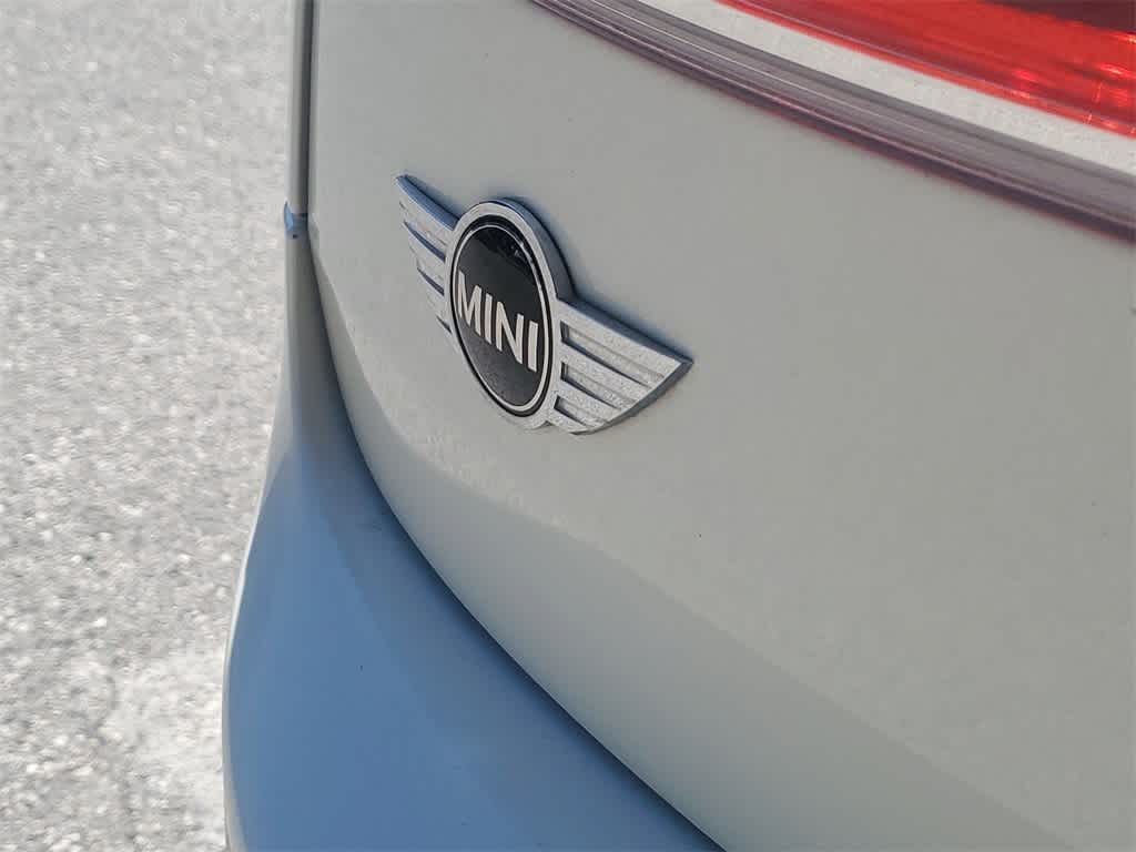 Thumbnail: 2017 MINI Cooper Clubman - 7