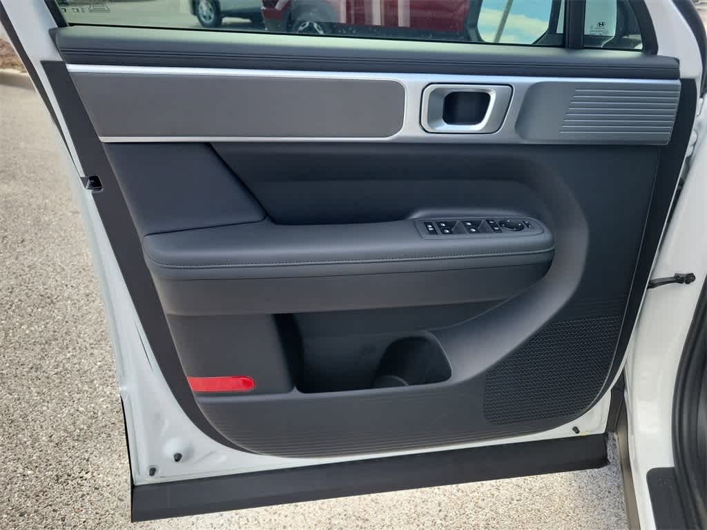 Thumbnail: 2026 Hyundai Santa Fe - 18