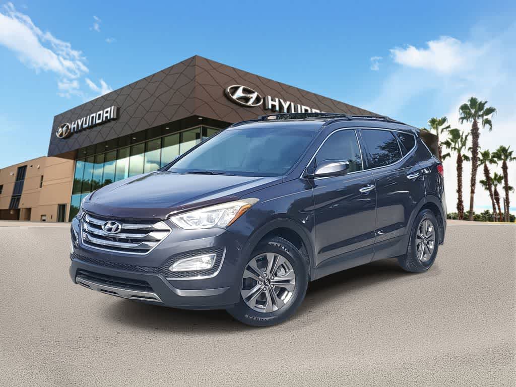 2015 Hyundai Santa Fe Sport 2.0T -
                  Wesley Chapel, FL