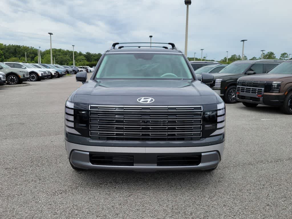 Thumbnail: 2026 Hyundai Palisade - 9