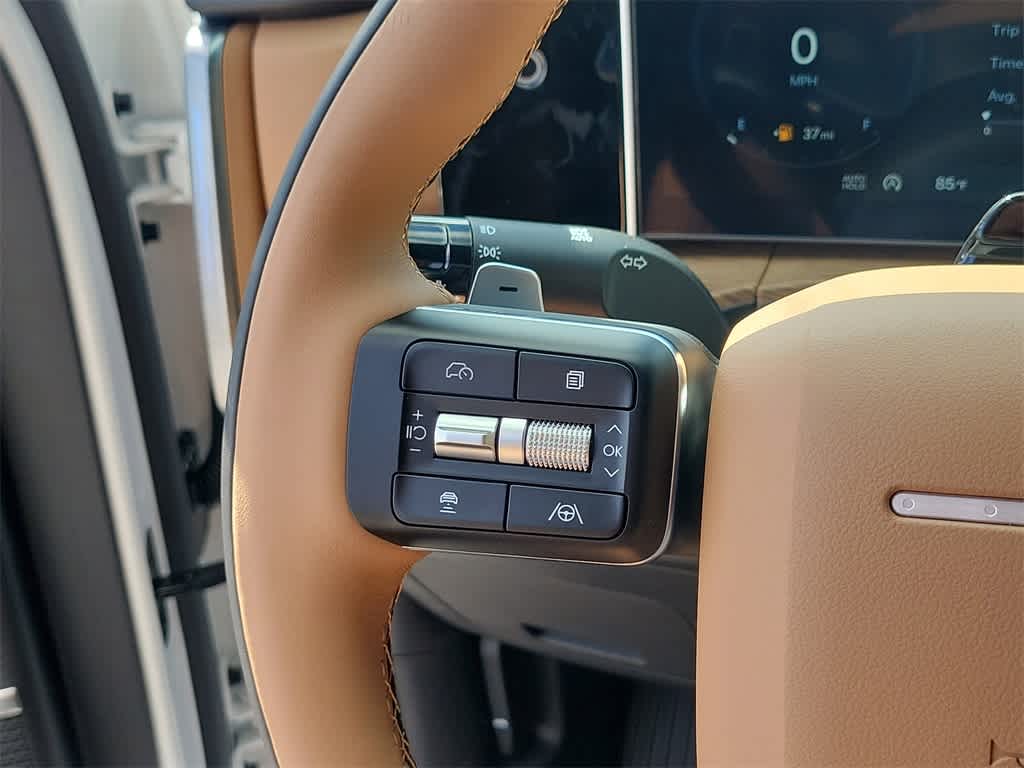 Thumbnail: 2026 Hyundai Santa Fe - 27