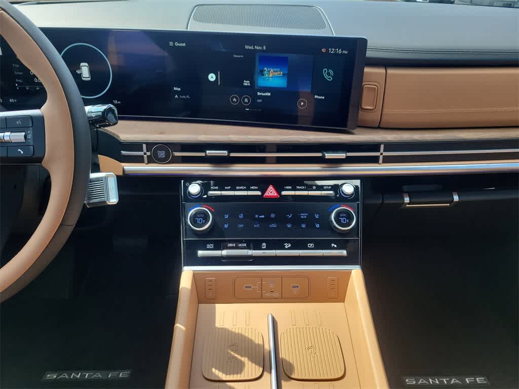 Thumbnail: 2026 Hyundai Santa Fe - 16