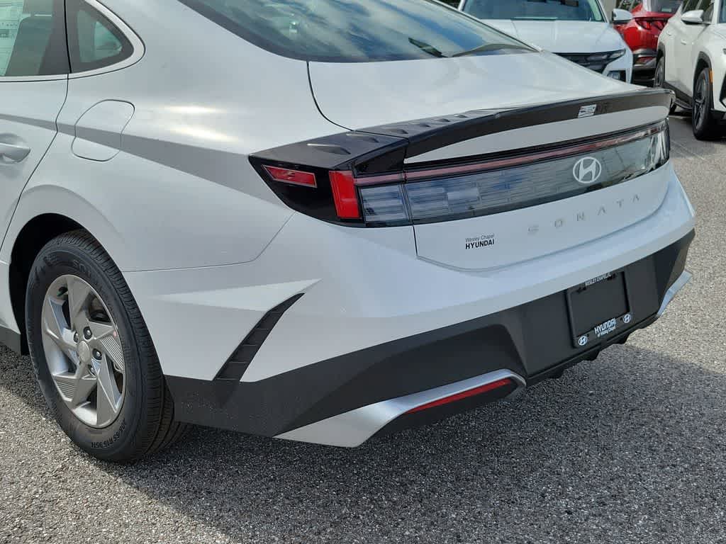 Thumbnail: 2026 Hyundai Sonata - 7