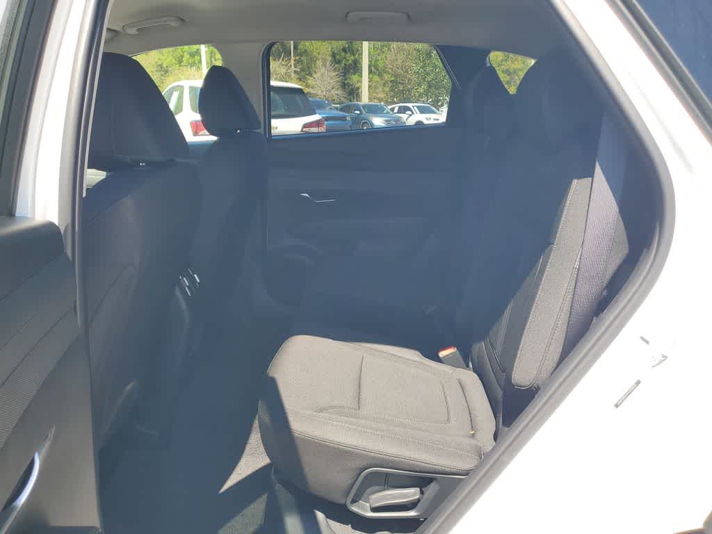 Thumbnail: 2026 Hyundai Tucson - 10