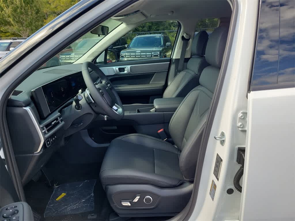 Thumbnail: 2026 Hyundai Santa Fe - 23