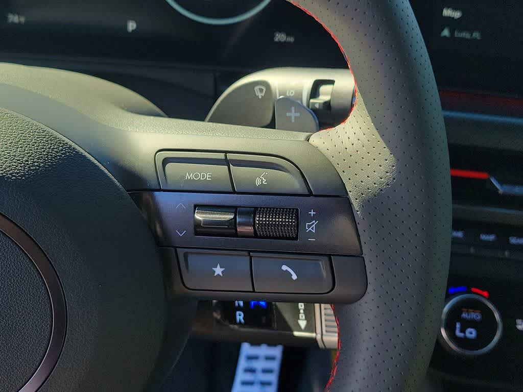 Thumbnail: 2026 Hyundai Sonata - 26