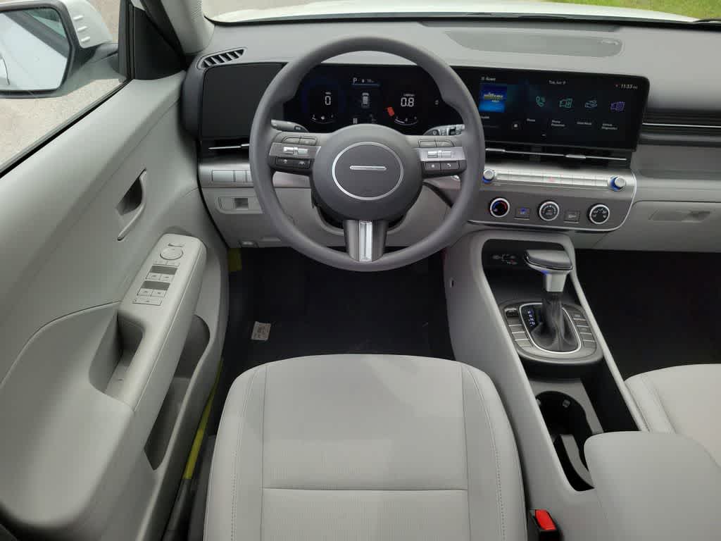 Thumbnail: 2026 Hyundai Kona - 15