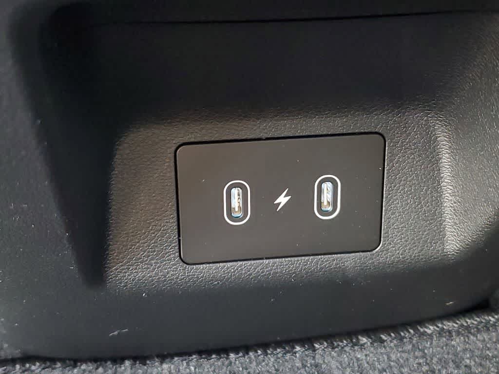 Thumbnail: 2026 Hyundai Tucson - 12