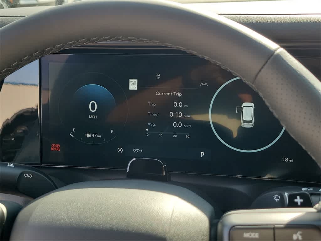 Thumbnail: 2026 Hyundai Palisade - 26