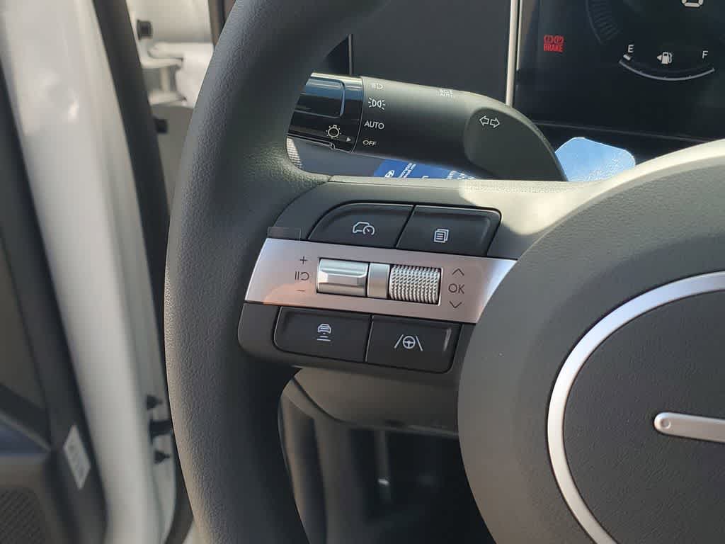 Thumbnail: 2026 Hyundai Tucson - 26