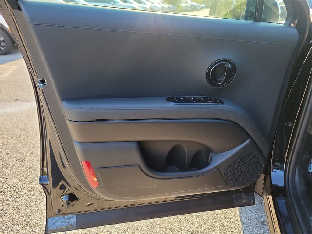 Thumbnail: 2026 Hyundai Palisade - 17