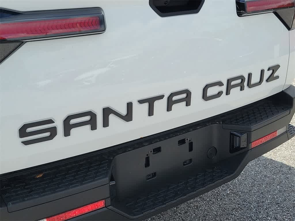 Thumbnail: 2026 Hyundai Santa Cruz - 7