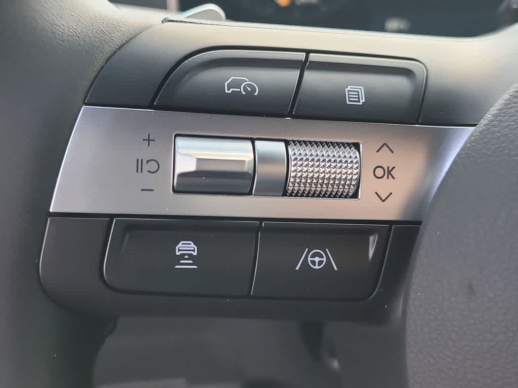 Thumbnail: 2025 Hyundai Santa Cruz - 23