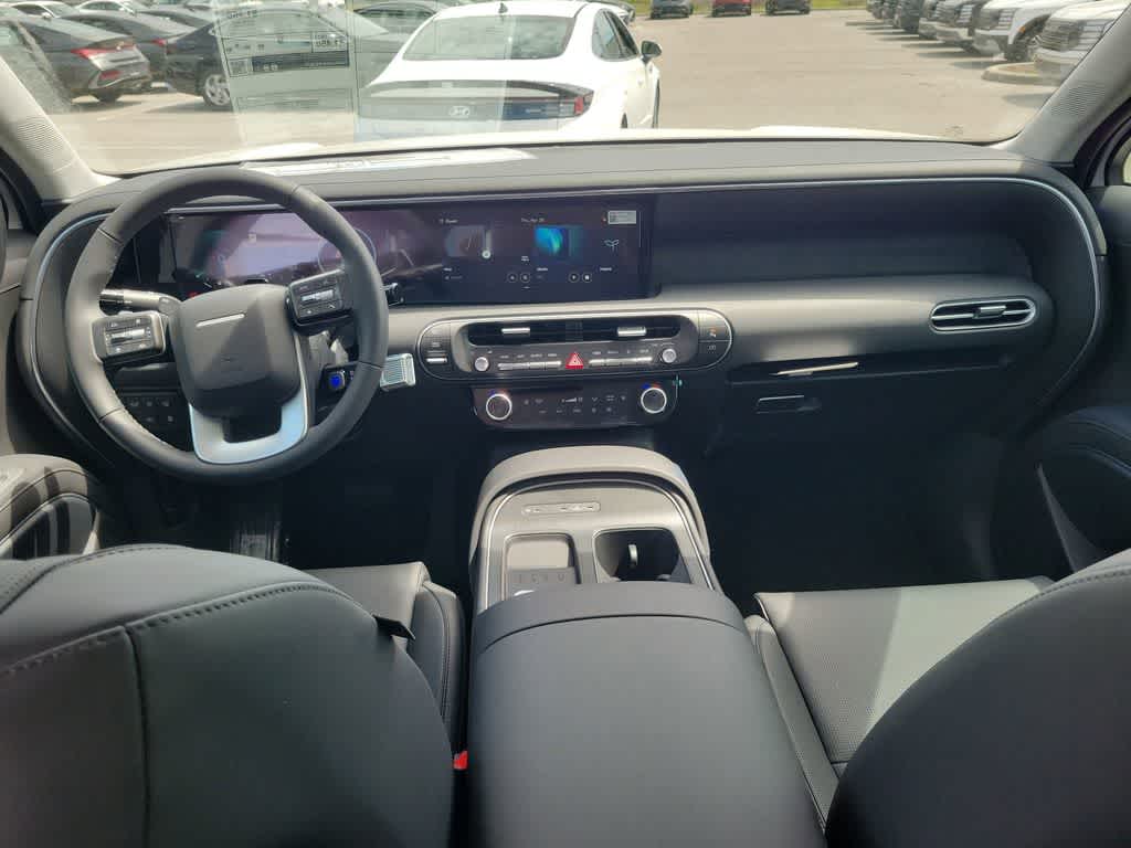 Thumbnail: 2026 Hyundai Palisade - 13