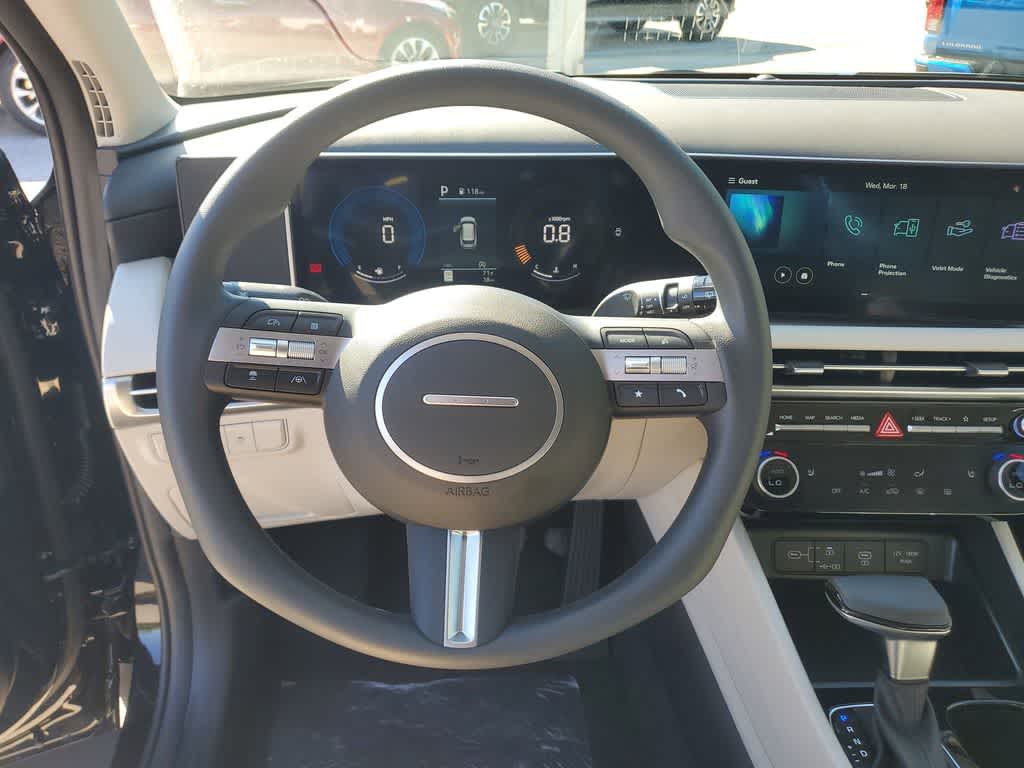 Thumbnail: 2026 Hyundai Tucson - 23