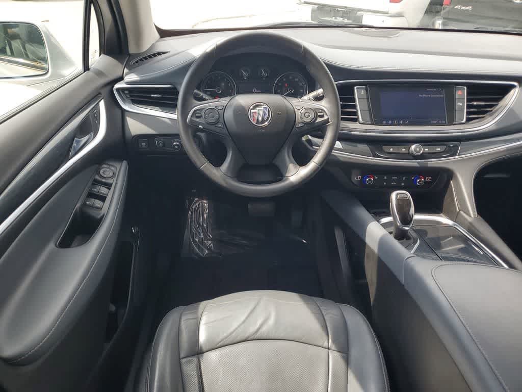 Thumbnail: 2020 Buick Enclave - 14