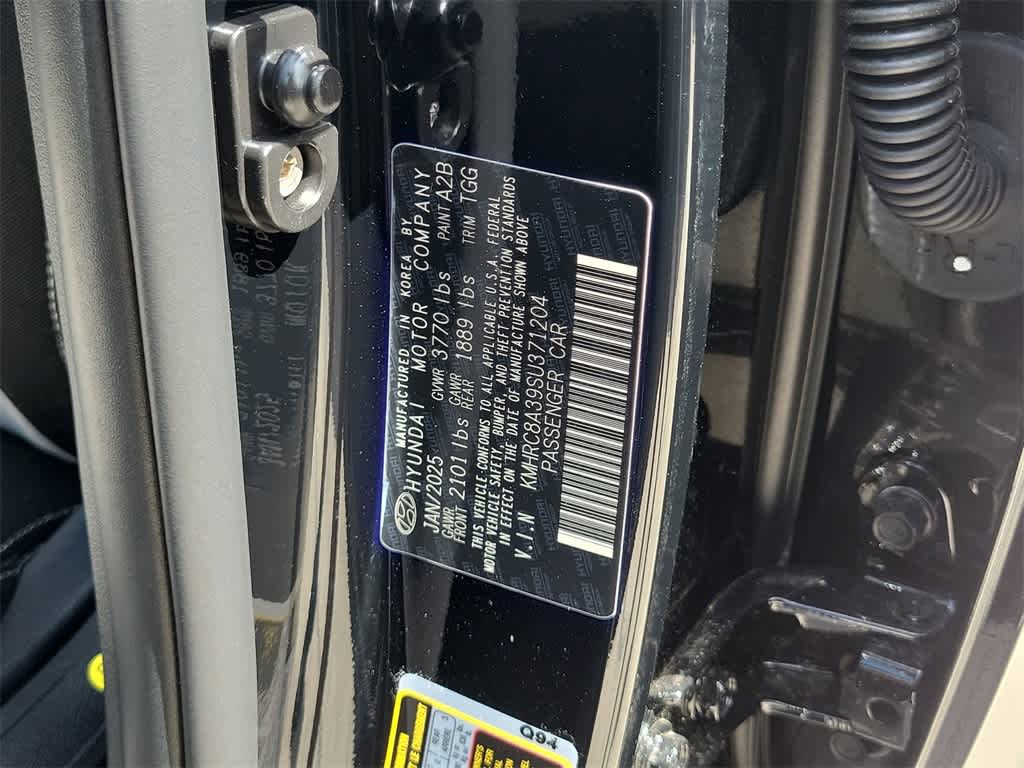 Thumbnail: 2025 Hyundai Venue - 18