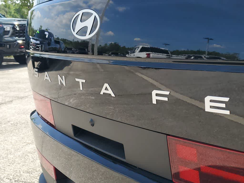 Thumbnail: 2026 Hyundai Santa Fe - 7