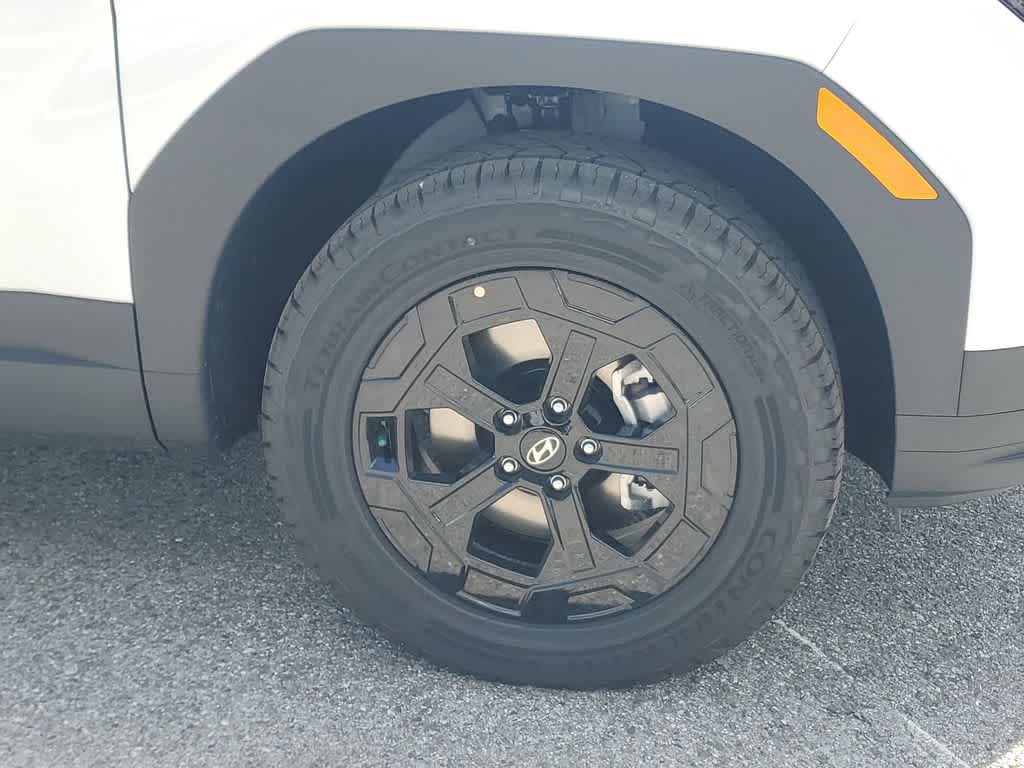 Thumbnail: 2026 Hyundai Santa Fe - 5