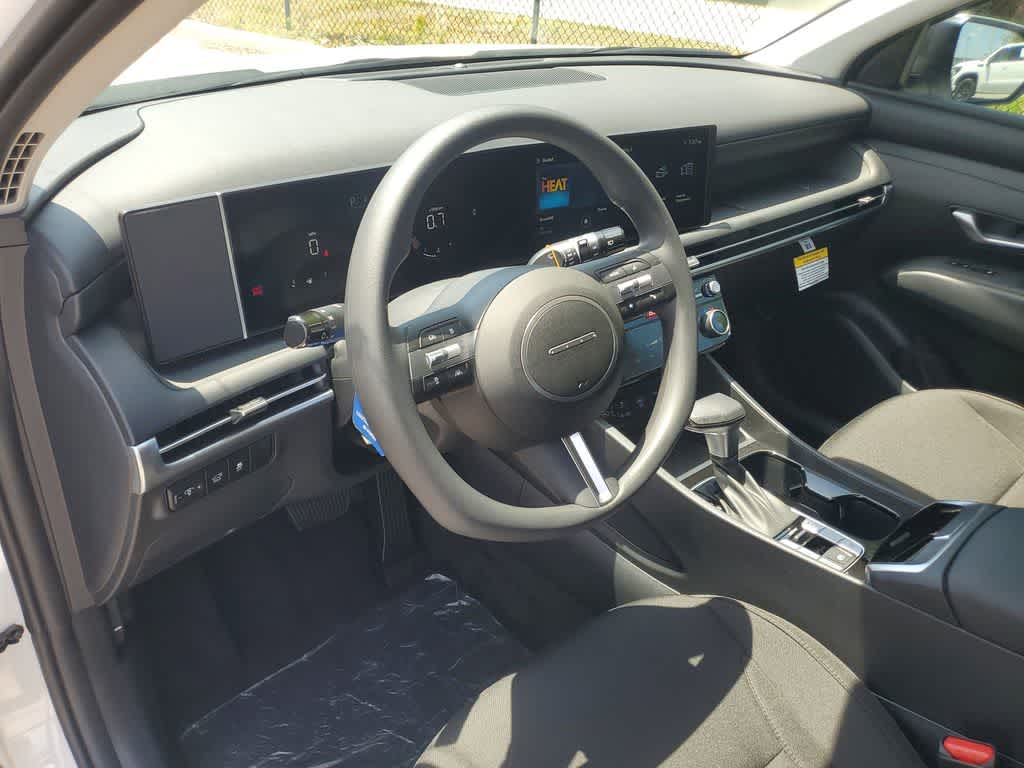 Thumbnail: 2026 Hyundai Tucson - 23