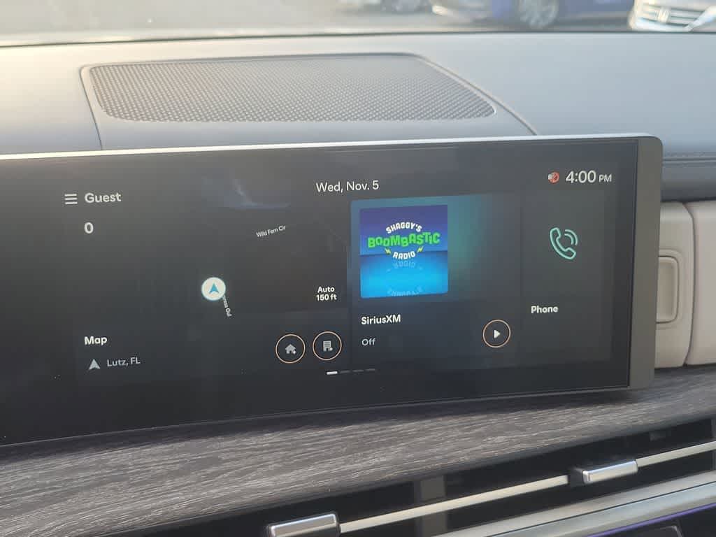 Thumbnail: 2026 Hyundai Santa Fe - 28