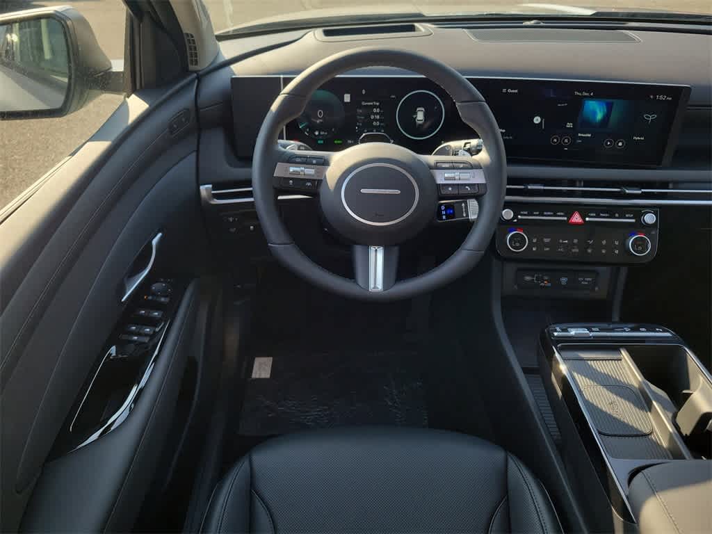 Thumbnail: 2026 Hyundai Tucson - 16