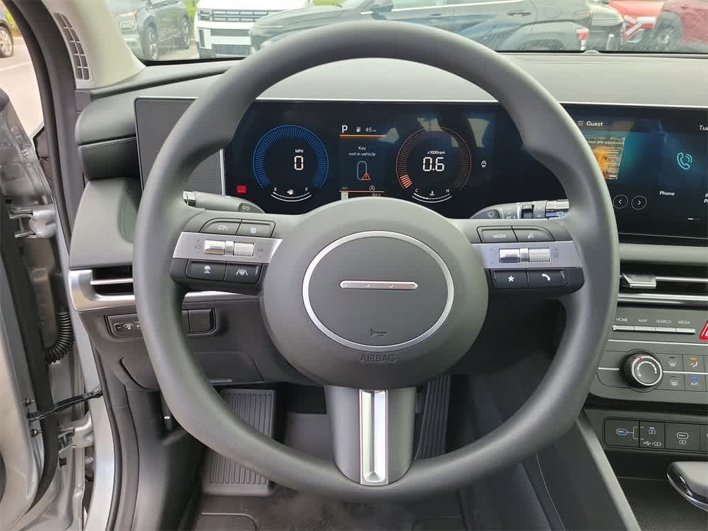 Thumbnail: 2025 Hyundai Tucson - 26