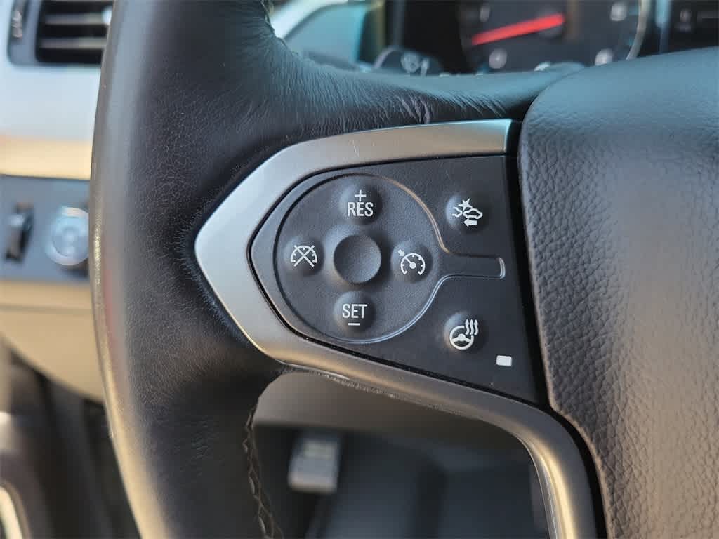 Thumbnail: 2019 Chevrolet Tahoe - 26