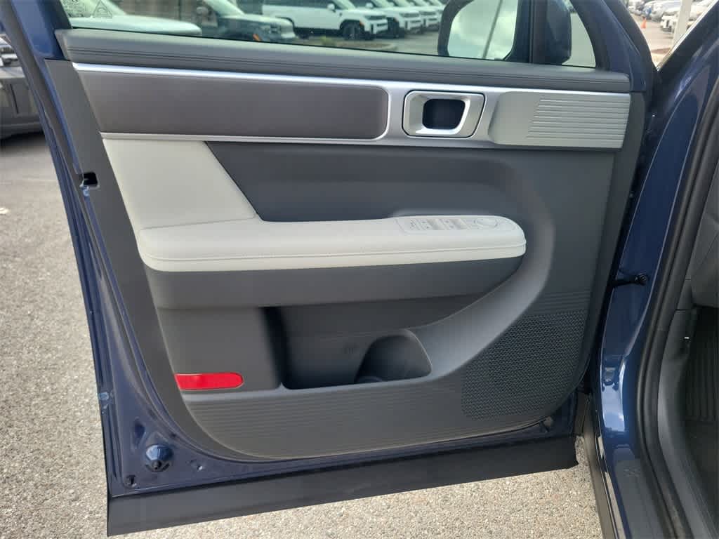 Thumbnail: 2026 Hyundai Santa Fe - 17