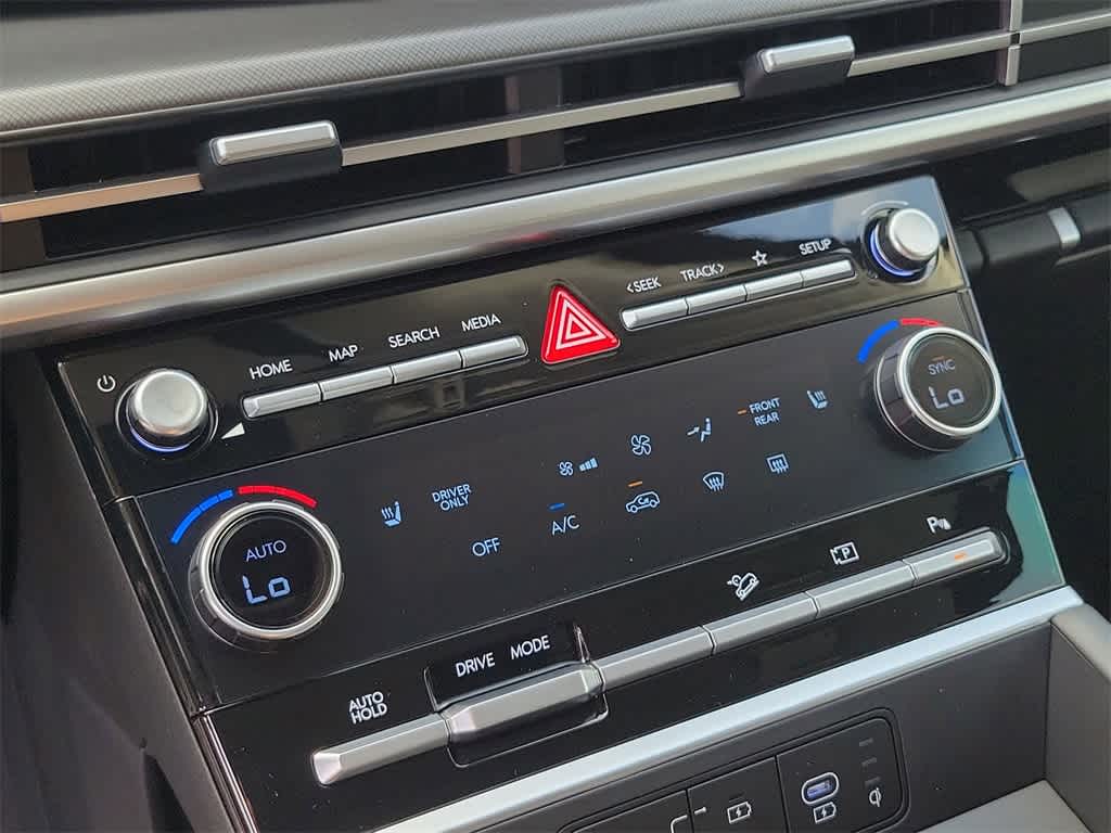 Thumbnail: 2026 Hyundai Santa Fe - 30