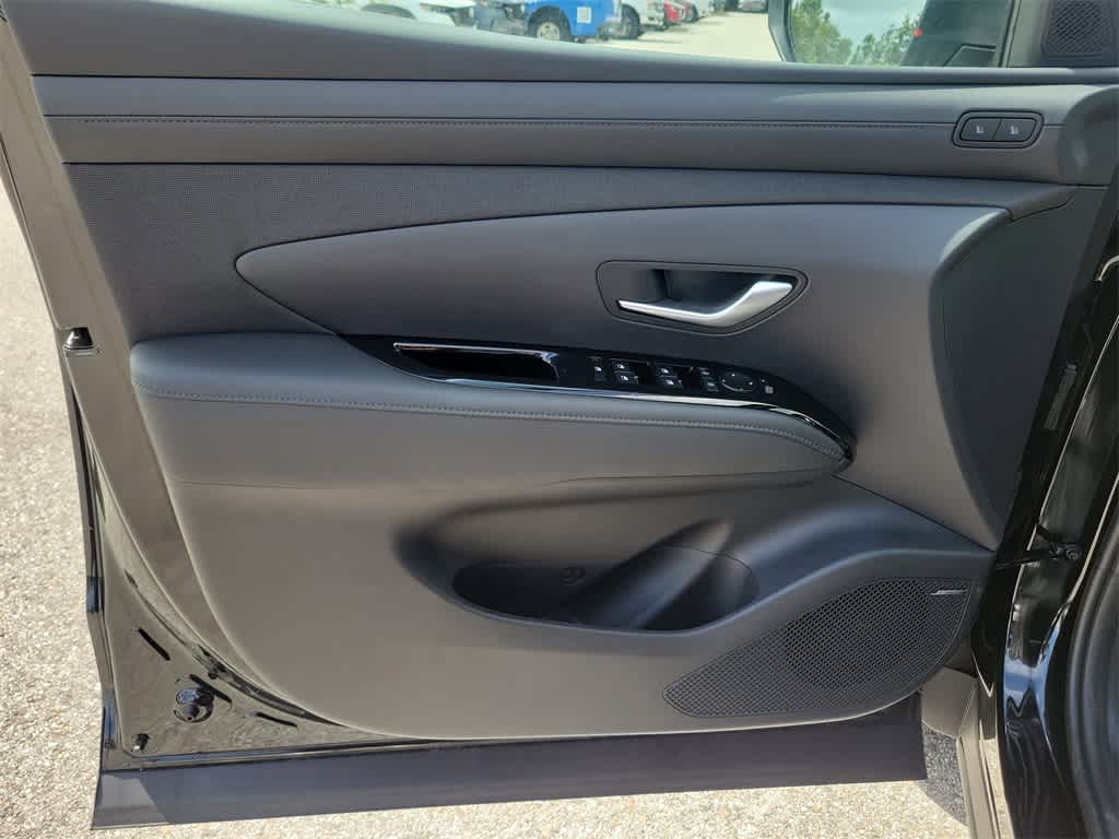 Thumbnail: 2026 Hyundai Santa Cruz - 18