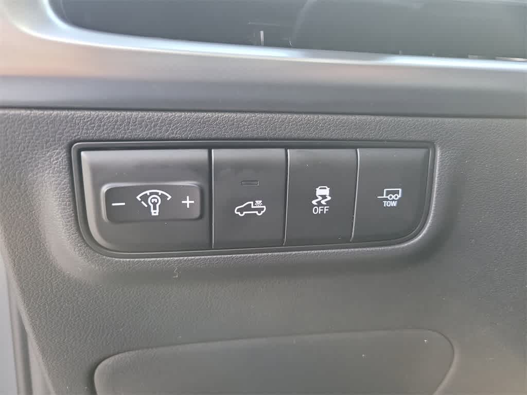 Thumbnail: 2025 Hyundai Santa Cruz - 19