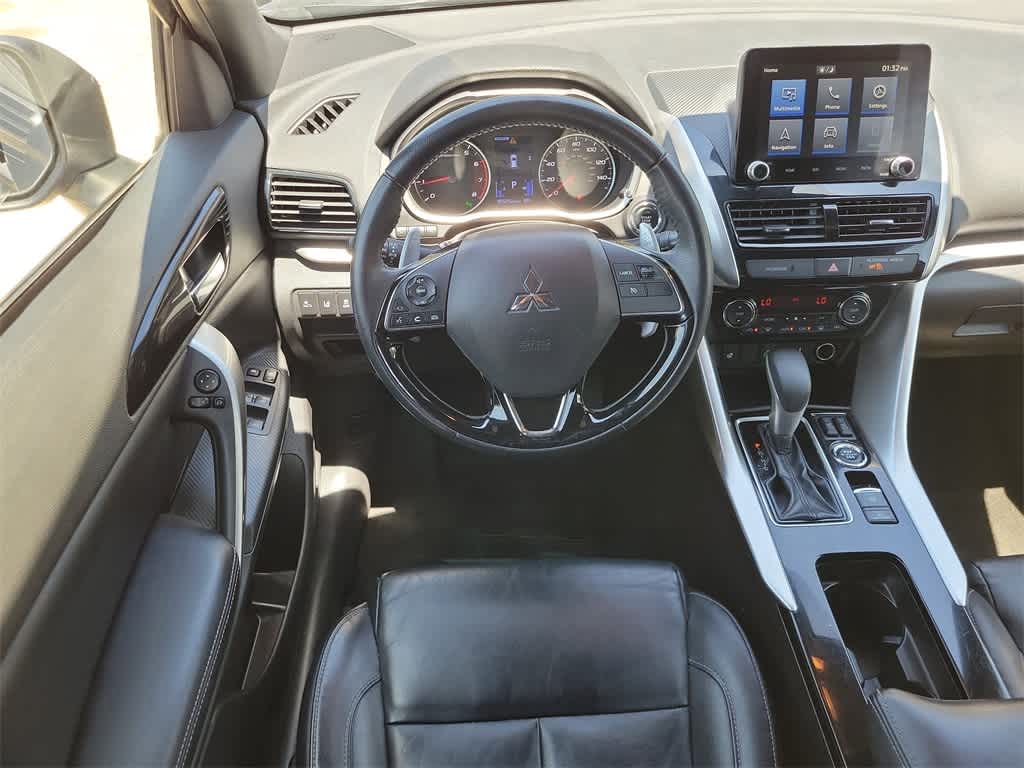 Thumbnail: 2022 Mitsubishi Eclipse Cross - 13