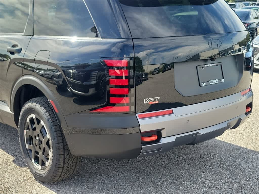 Thumbnail: 2026 Hyundai Palisade - 6