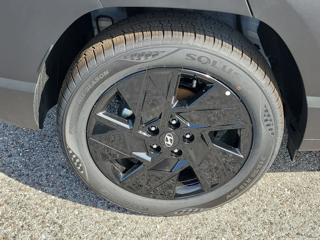 Thumbnail: 2026 Hyundai Kona - 5