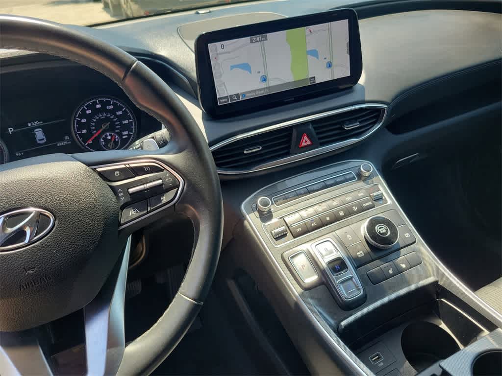 Thumbnail: 2023 Hyundai Santa Fe - 31