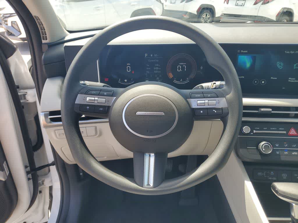 Thumbnail: 2026 Hyundai Tucson - 24