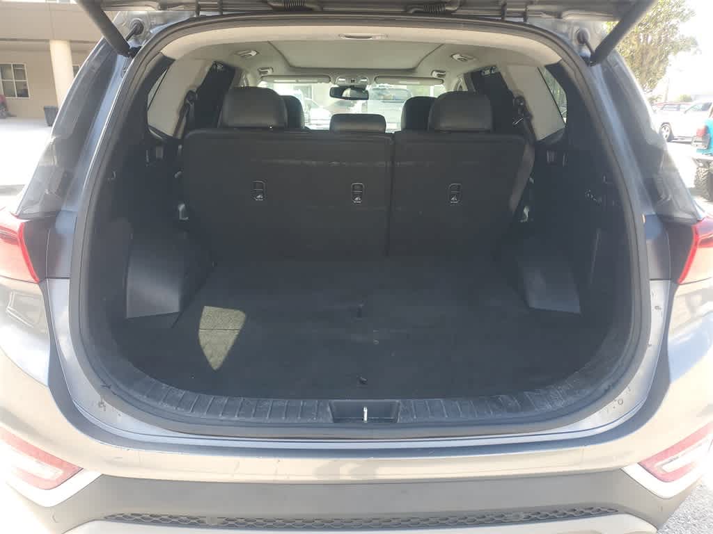 Thumbnail: 2019 Hyundai Santa Fe - 9