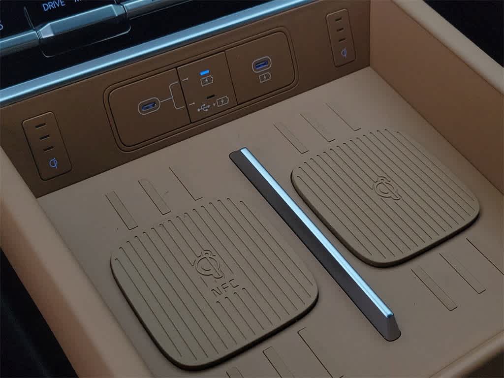 Thumbnail: 2026 Hyundai Santa Fe - 30