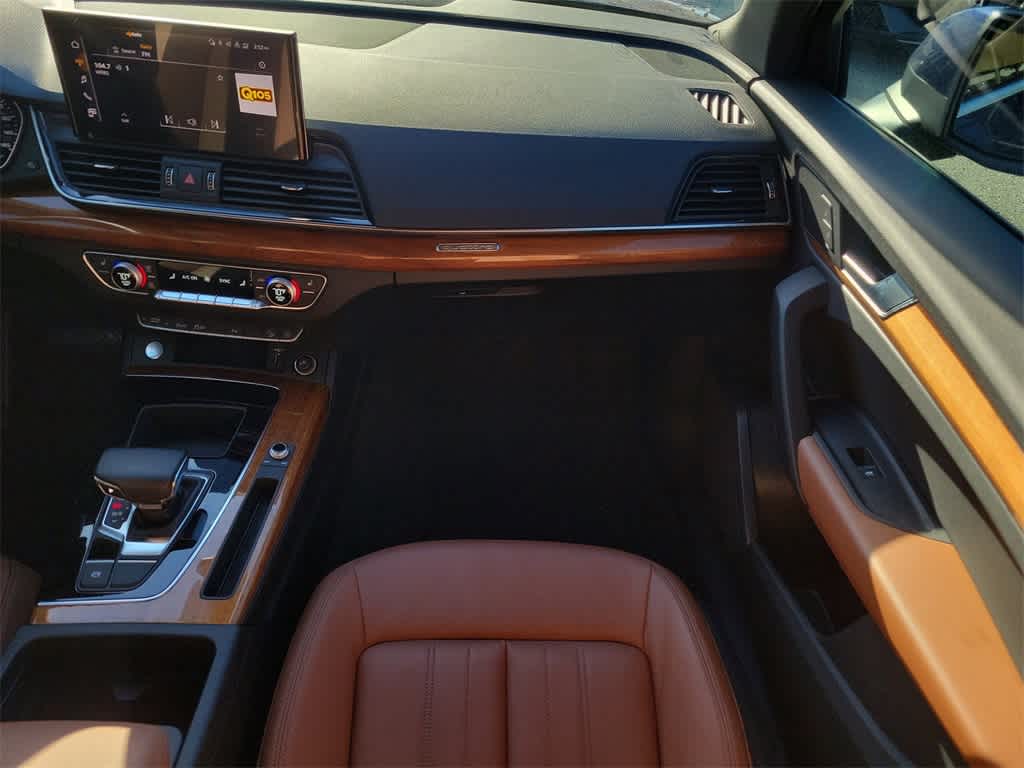 Thumbnail: 2022 Audi Q5 - 15