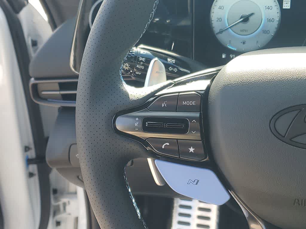 Thumbnail: 2026 Hyundai Elantra - 27