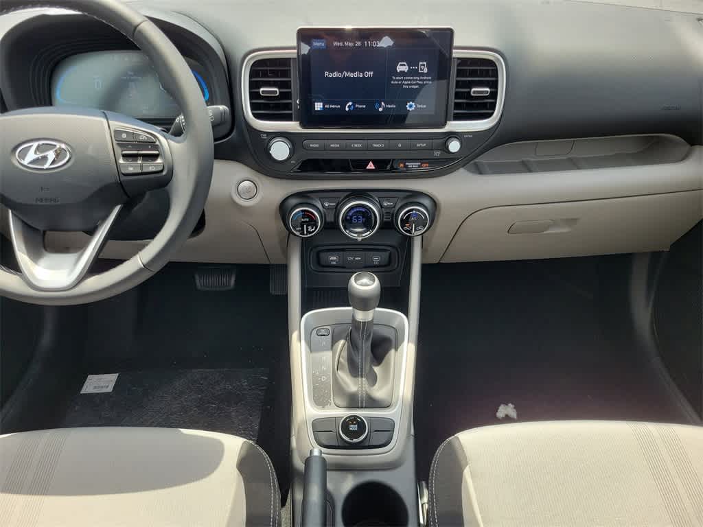 Thumbnail: 2025 Hyundai Venue - 14